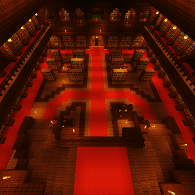 Raldian's server modpack