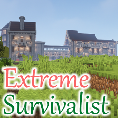 Extreme Survivalist - Minecraft Modpacks - CurseForge