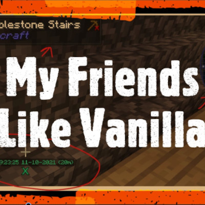 can you play minecraft with a friend without a server