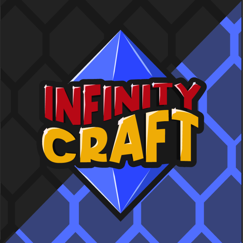 Infinity-Craft