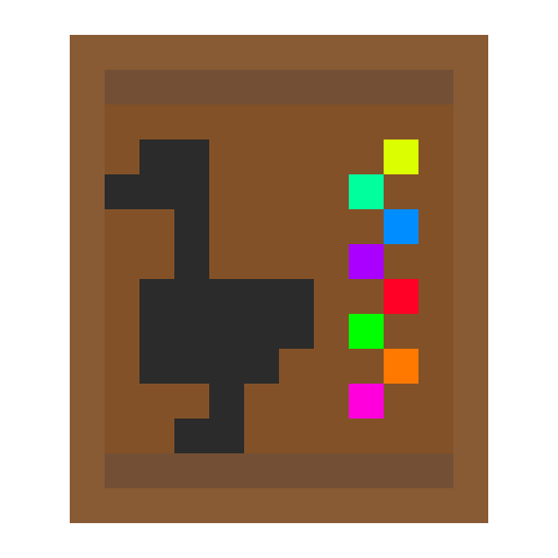 Fossilized in the Past (Wor... Mods Minecraft