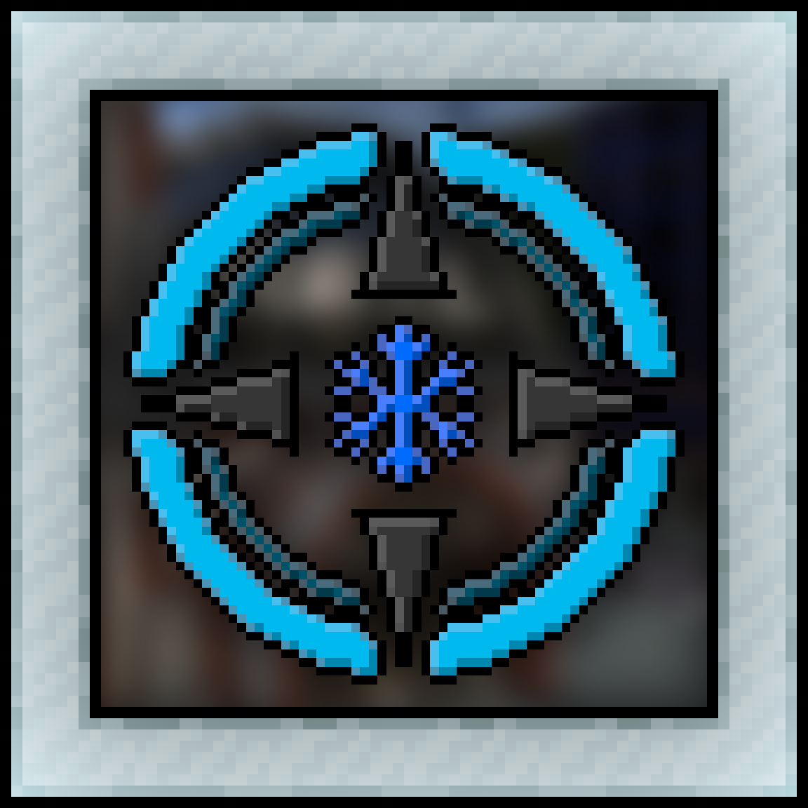 CraftfallEssentials logo
