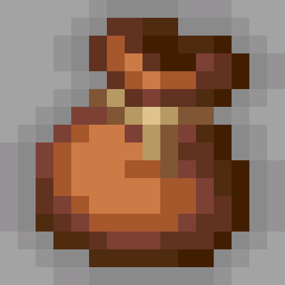 Bags mod logo