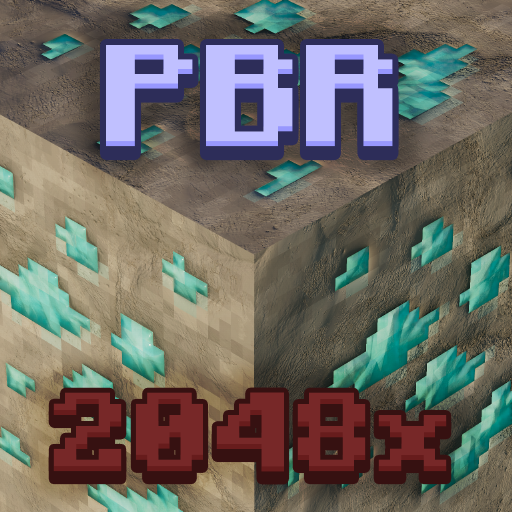 Faithful PBR 2048x project avatar