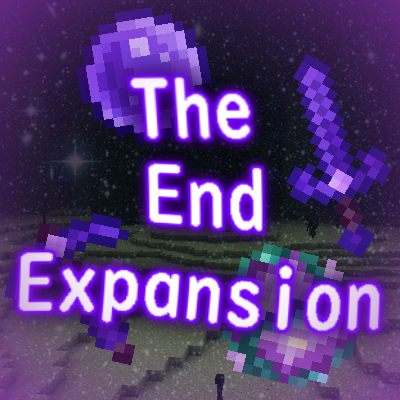 The End Expansion By Igoriusss logo