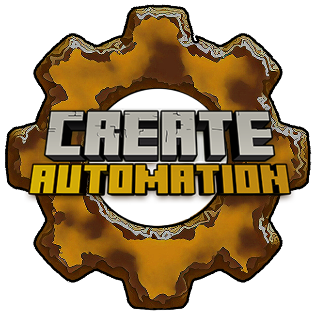Create Automation Expert Pack Modpacks Minecraft