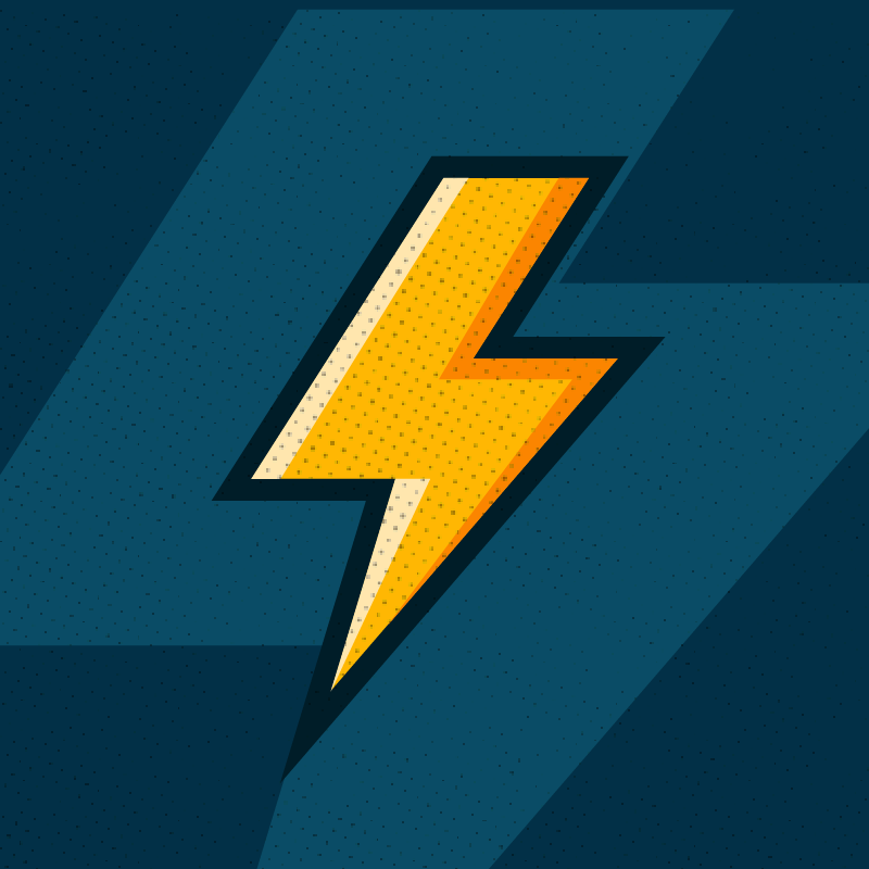 Voltz (Volts) Reborn 1.12.2 logo