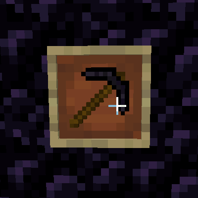 Obsidian Gearpack logo