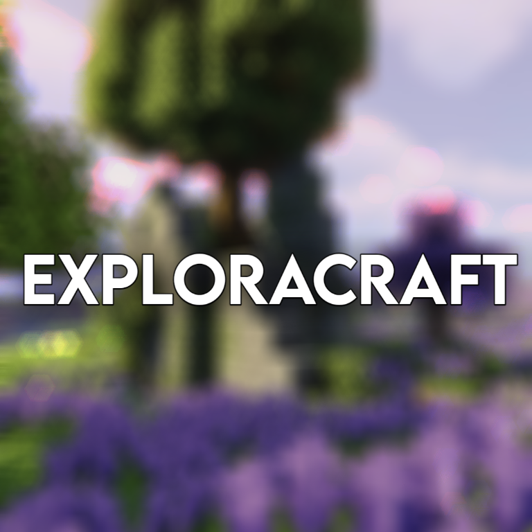 ExploraCraft - Ultimate Exploration