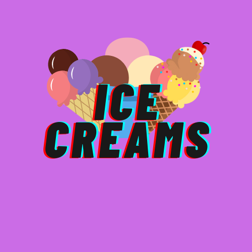 Ice Creams Mods Minecraft