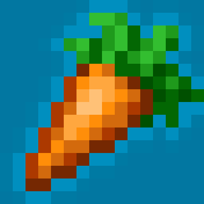 Carrots Overloaded - Minecraft Mods - CurseForge