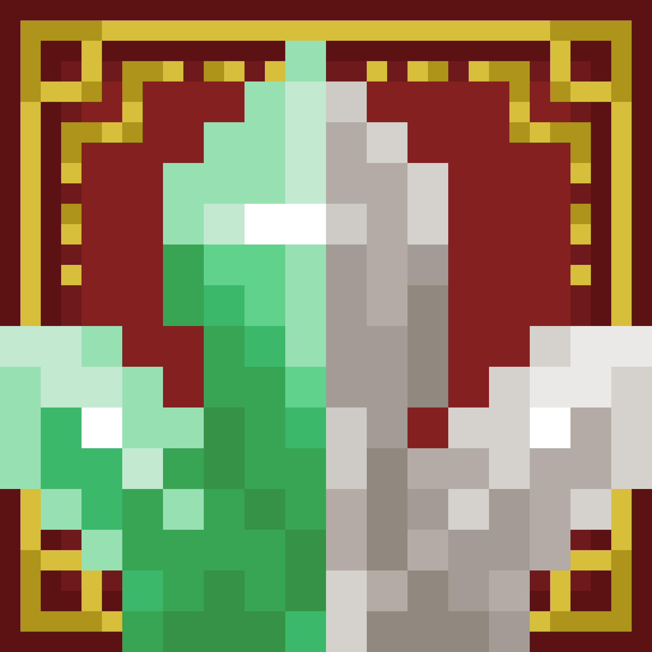 Various Geodes Minecraft Mods