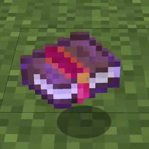 Magic Tomes Resource Pack Screenshots - Resource Packs - Minecraft