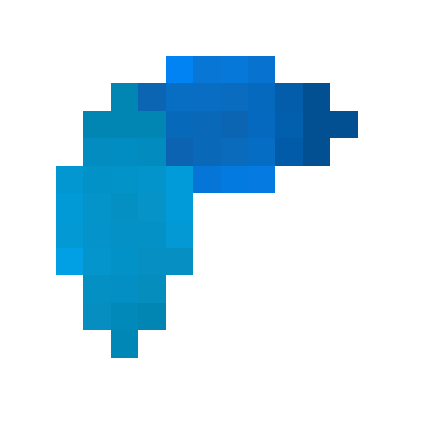 Water Bound Potion