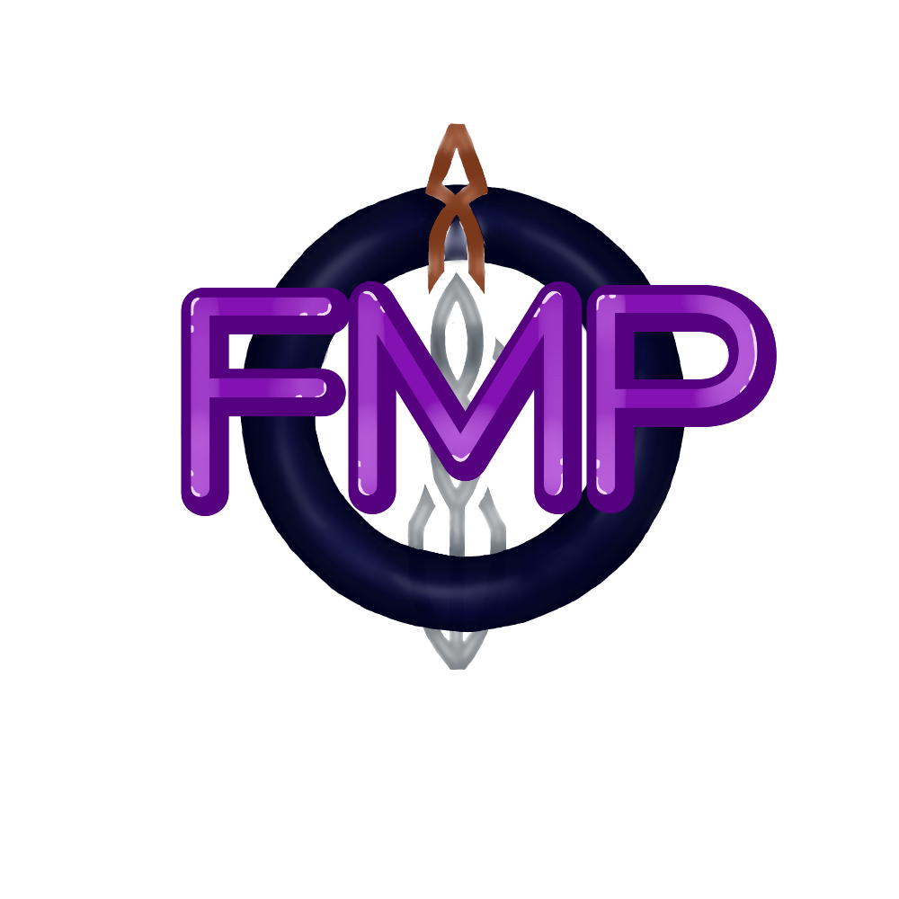 Fan-Made Productions - Modpack