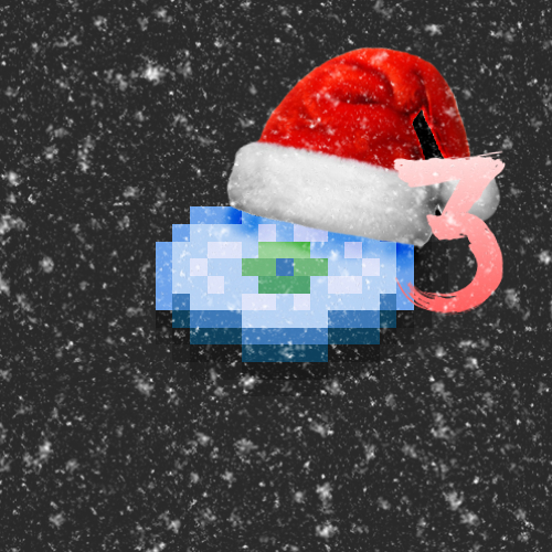 Christmas Music Disc logo
