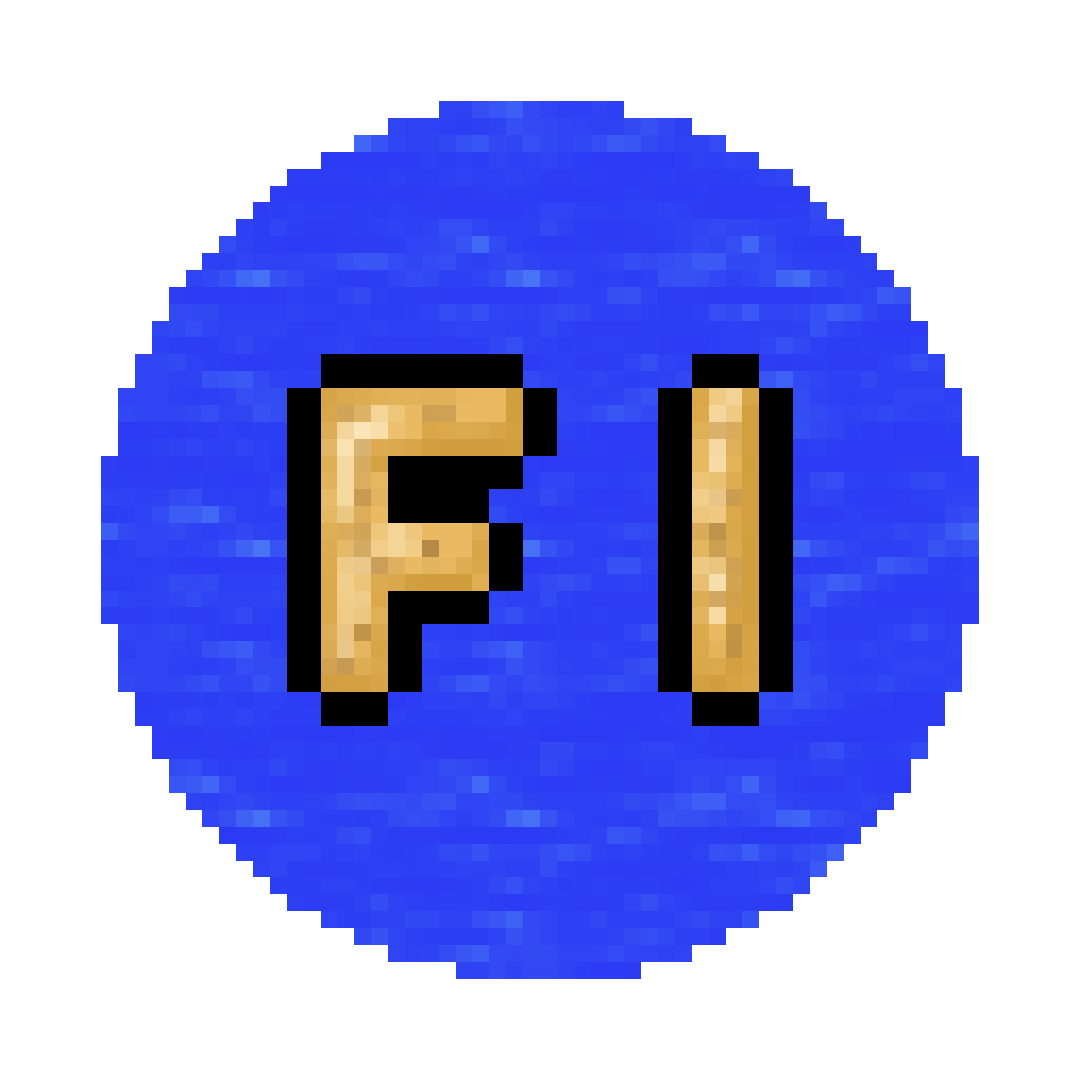 FloatingItems logo