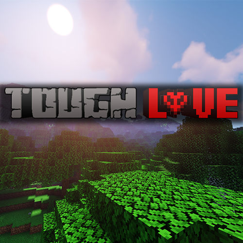 Tough Love - Files - Minecraft Modpacks - CurseForge