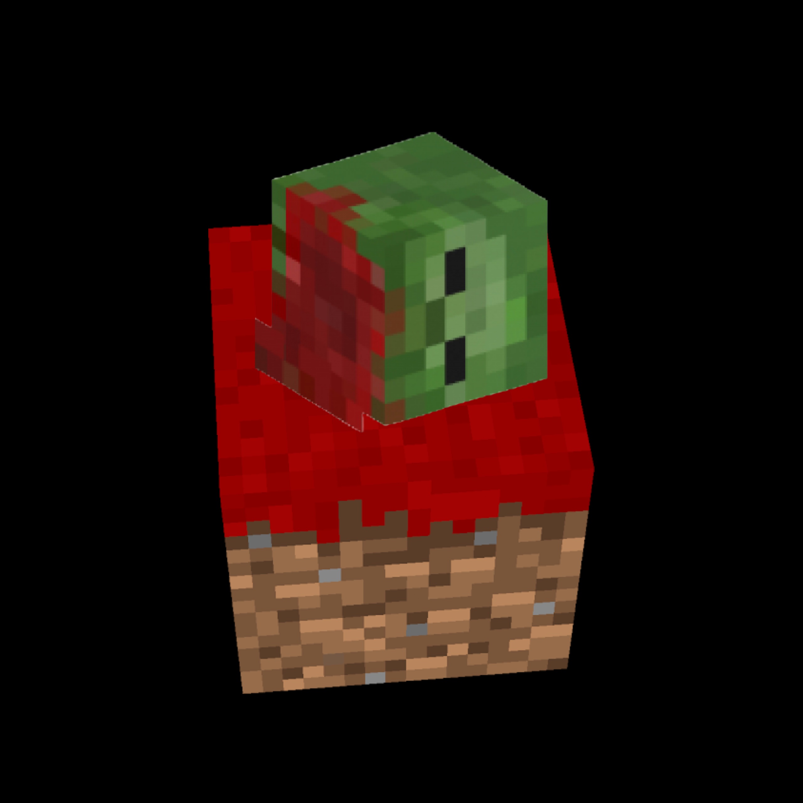 Blocks Of Blood Minecraft Modpacks CurseForge   637731586072315164 