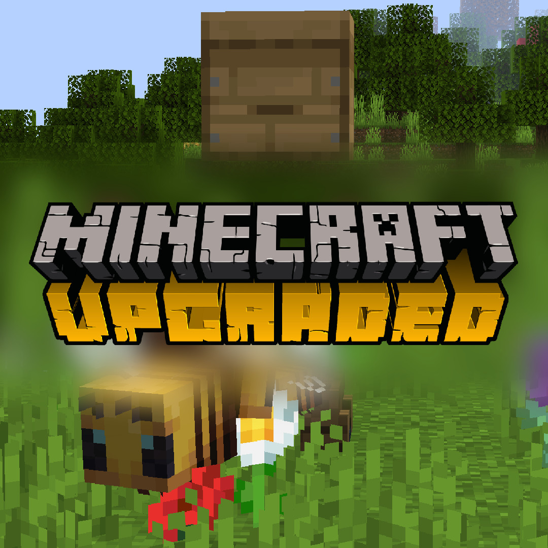 The Cubic Upgrade - Minecraft Modpacks - CurseForge