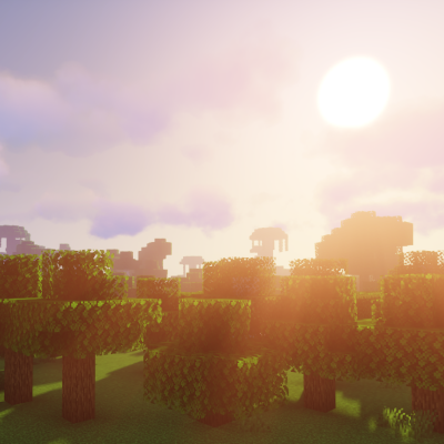 (light) Modland - Minecraft Modpacks - CurseForge