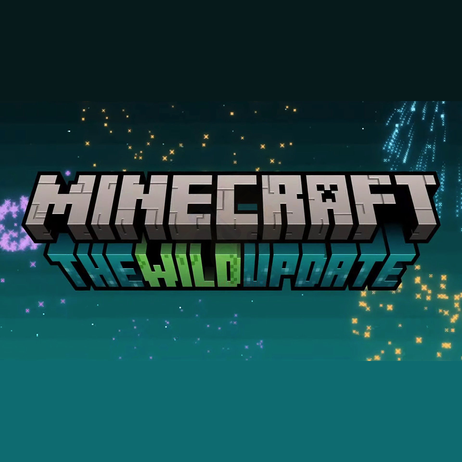 The Wild Update [FABRIC]