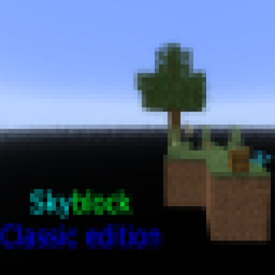 skyblock classic edition 1.20 6