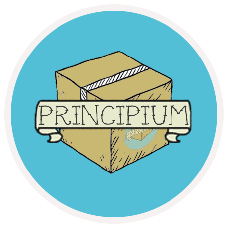 Principium