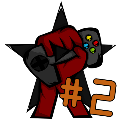 RoWcraft #2