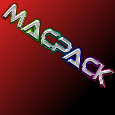 The MacPack