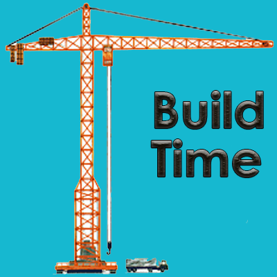 BuildTime project artwork
