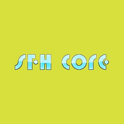 SFH Core logo