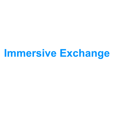 Immersive Exchange