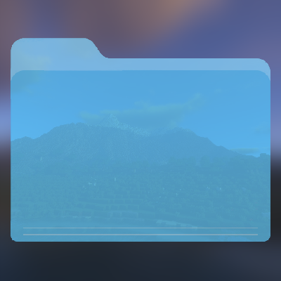 World Generation Loader logo
