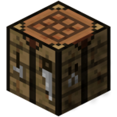 Additional Recipes logo