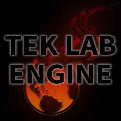 Tek Lab Engine
