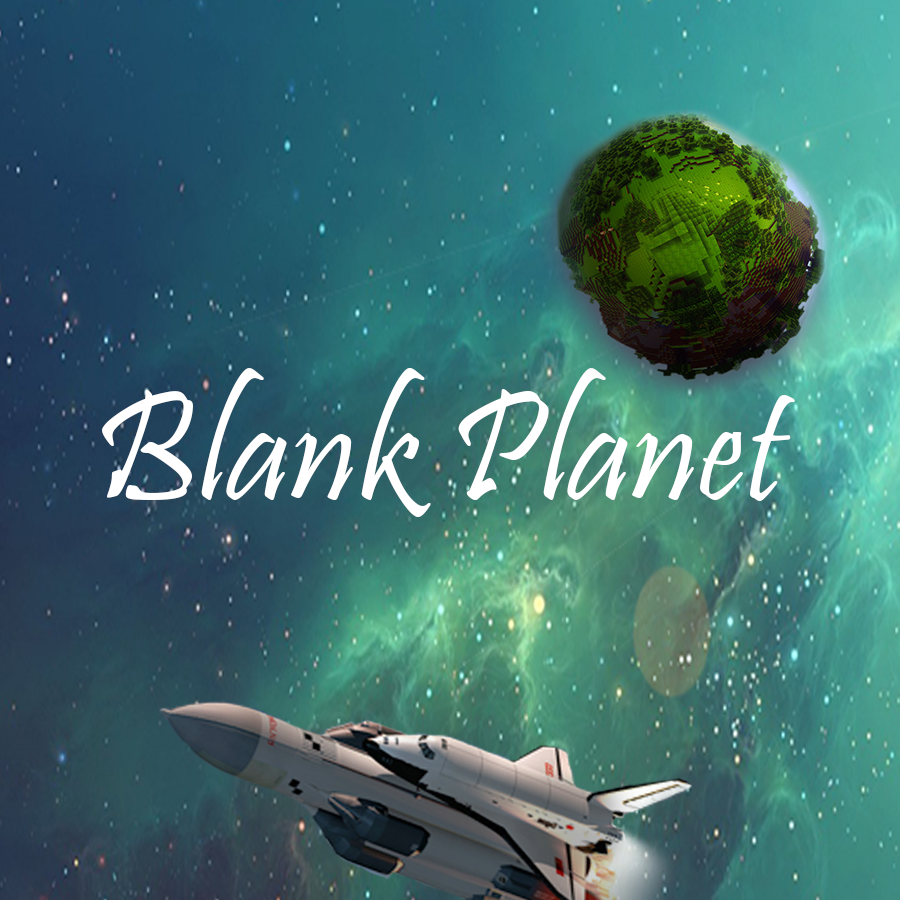 BlankPlanet project avatar