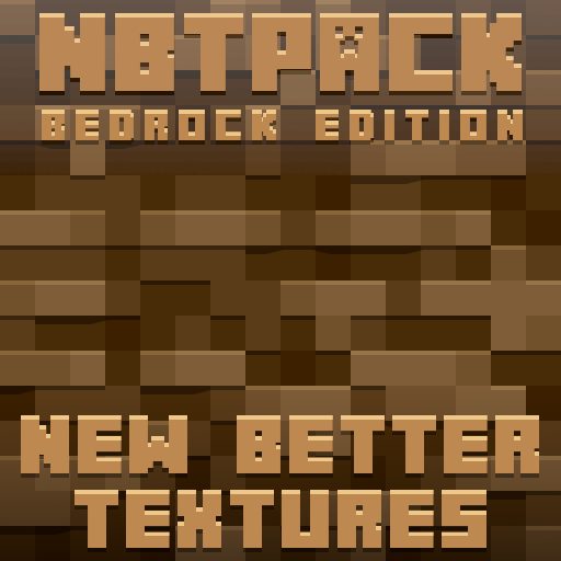 NBTpack Bedrock Edition