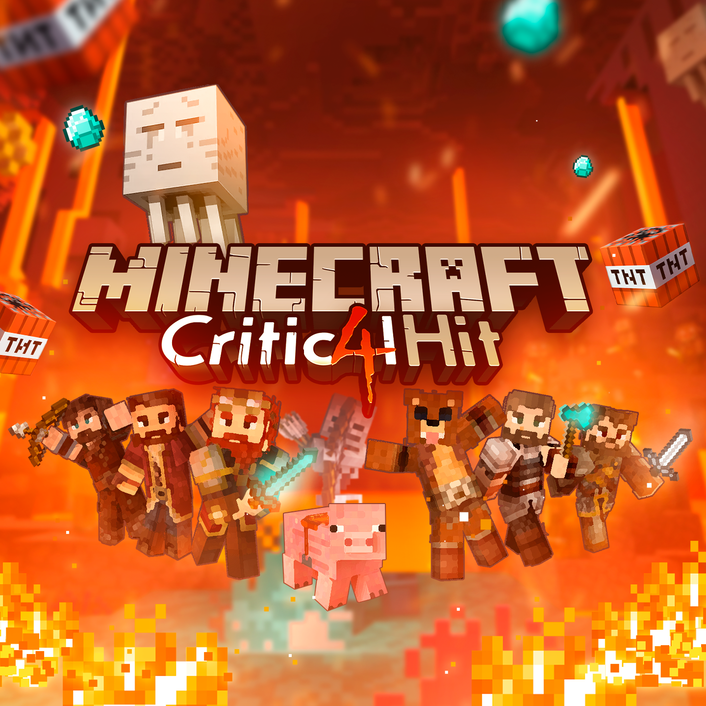 Critic4l Adventure 2