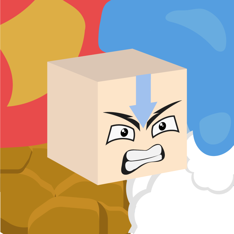 My Lego guy avatar : r/RobloxAvatars