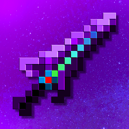 Infinity matter dominator sword mod - Minecraft Mods - CurseForge