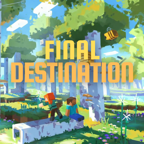 Final Destination 1.16.5 icon