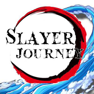 Slayer Journey