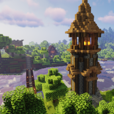 Medieval Craft (Server edition)