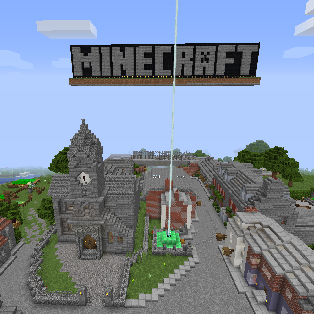Har lært Bliv ophidset Frem Xbox 360 Tutorial Tu31 News - Minecraft Worlds - CurseForge