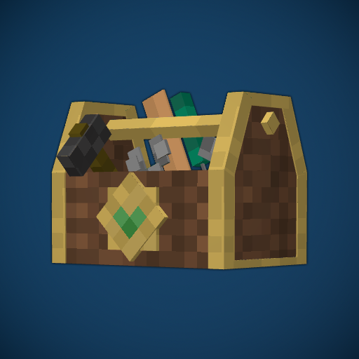 Shulker_Tool_Box Minecraft Resource Packs