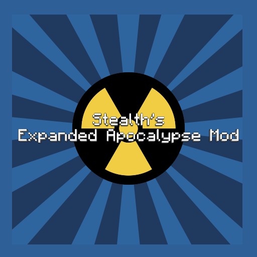 Stealths Expanded Apocalypse Mod logo