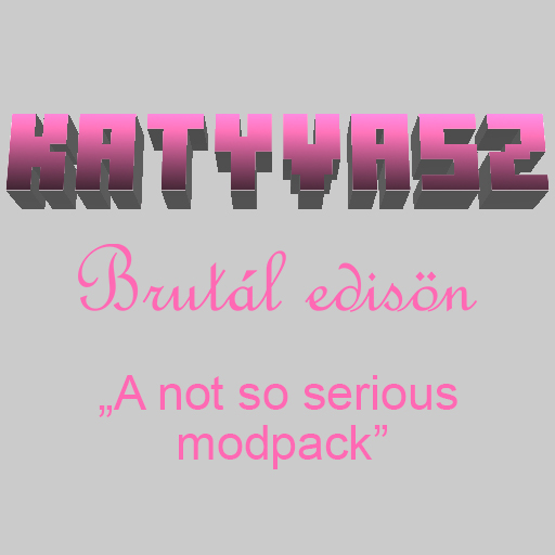 Katyvasz: Brutál Edisön