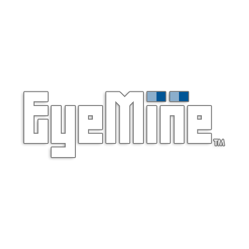 EyeMine logo