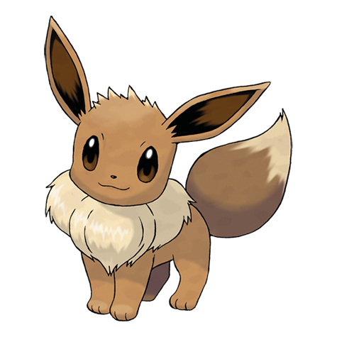 Eevee modpack logo
